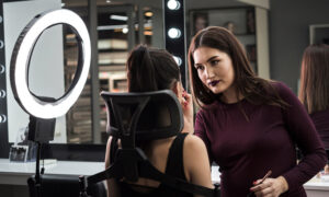 Top Makeup Trends to Look Stunning This Season