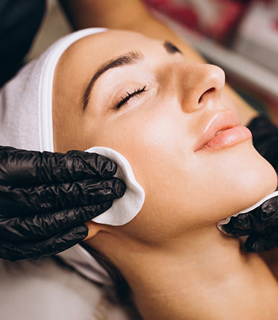 Facial