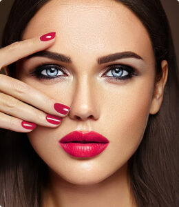 Makeup