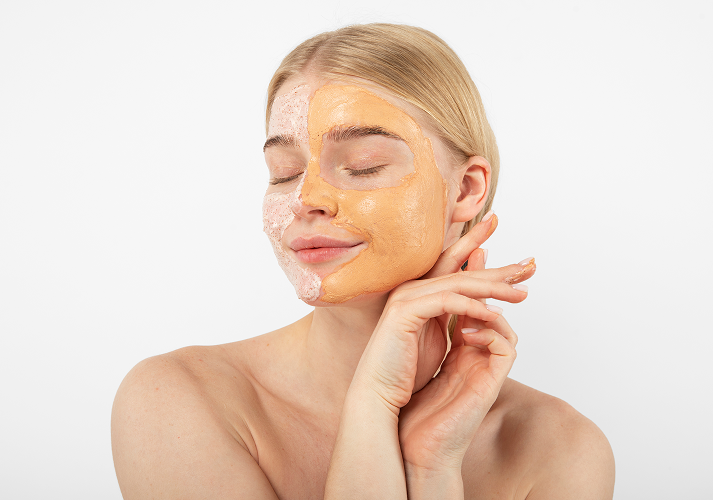 Classic Facial