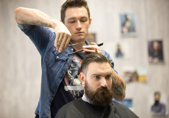 Haircut