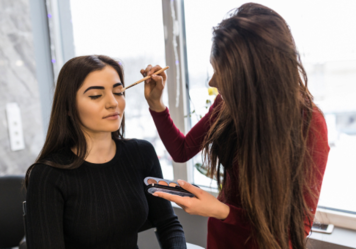 Party Makeup
