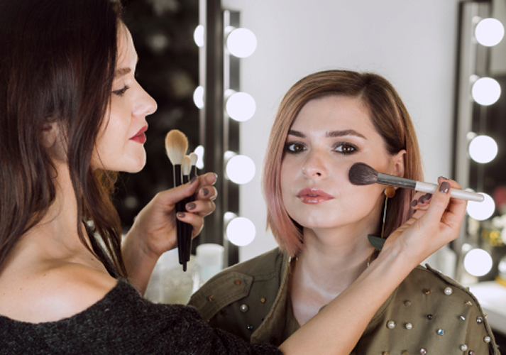Party Makeup