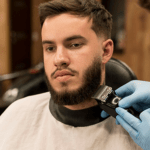 Beard Trimming