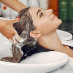 Hair Spa
