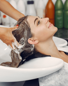 Hair Spa