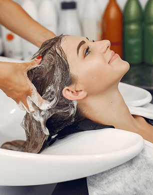 Hair Spa