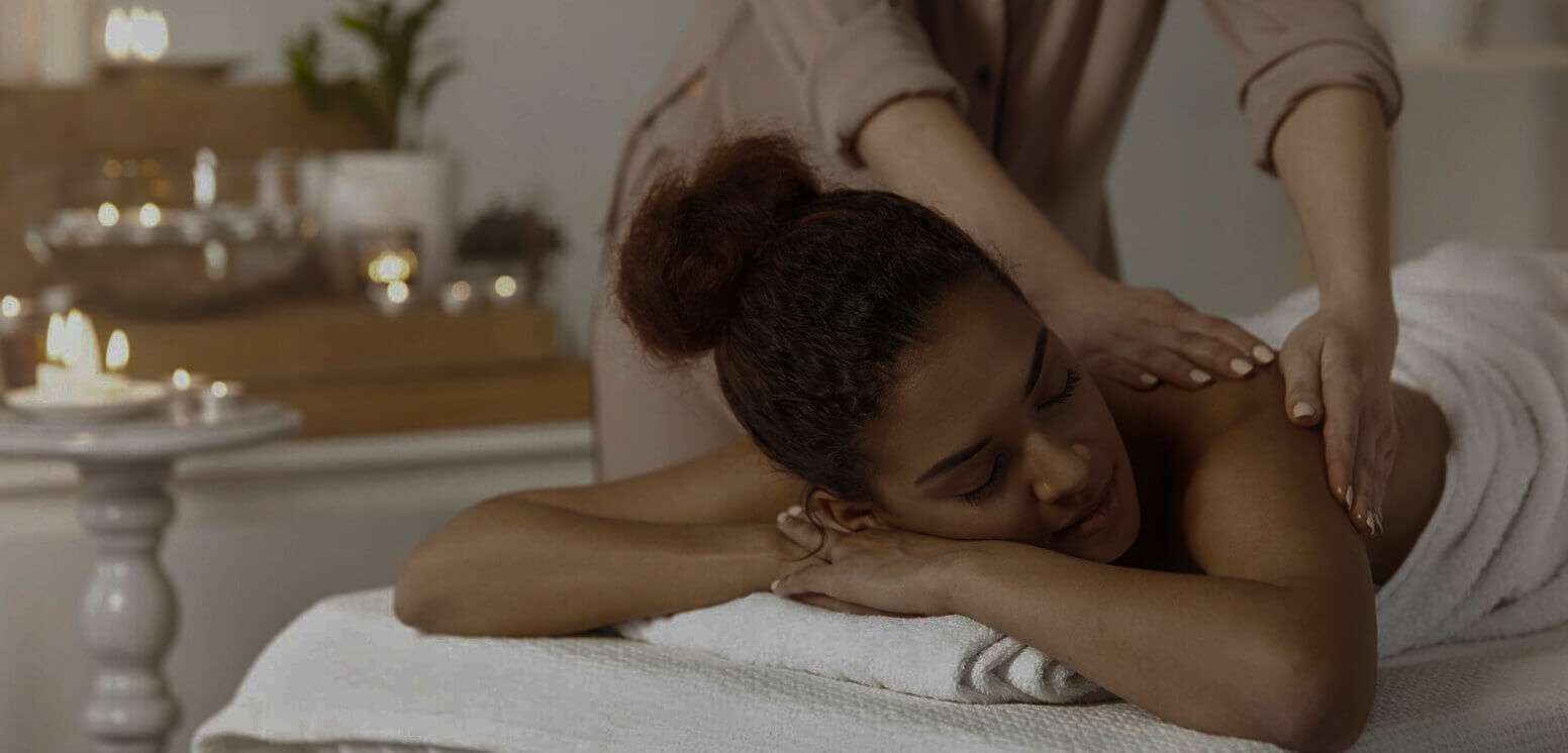 Relaxing Massage